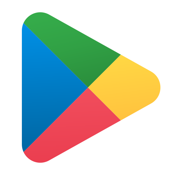 Google Play Icon